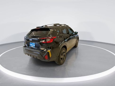 Used 2024 Subaru Crosstrek 2.5i Sport w/ Popular Package #4A image 8
