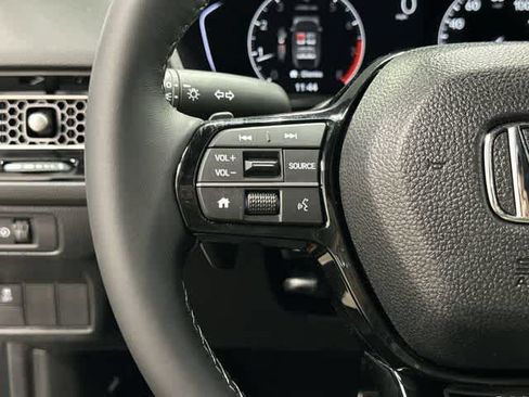 Used 2026 Honda Civic Sport image 17
