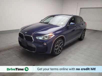 Used 2018 BMW X2 xDrive28i w/ M SportX Package