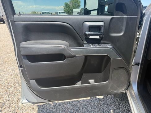 Used 2016 Chevrolet Silverado 2500 LT AWD/4WD image 29