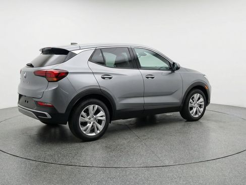 Used 2025 Buick Encore GX Preferred AWD/4WD image 9