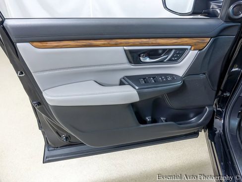 Used 2022 Honda CR-V EX-L image 18