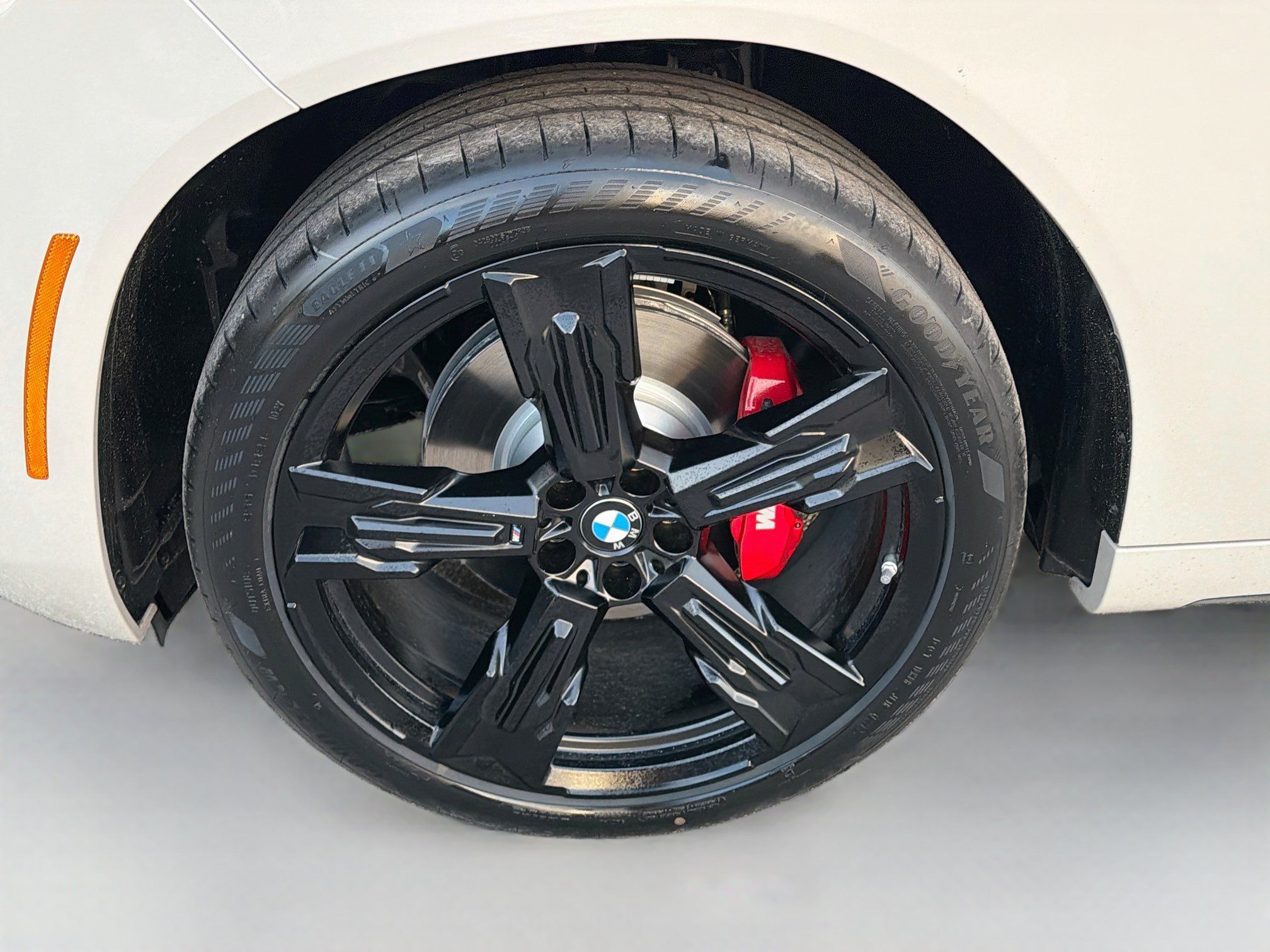 New 2026 BMW X3 xDrive30i w/ Premium Package AWD/4WD image 41