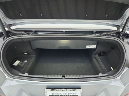 Used 2023 BMW M850i xDrive Convertible AWD/4WD image 31