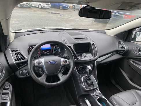 Used 2013 Ford Escape Titanium image 9