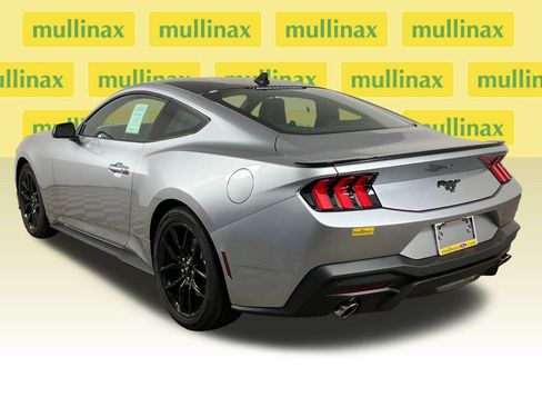 New 2026 Ford Mustang Premium w/ Mustang Nite Pony Package image 10