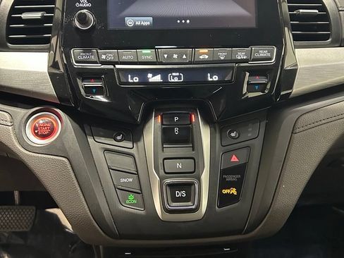 Used 2019 Honda Odyssey EX-L image 23