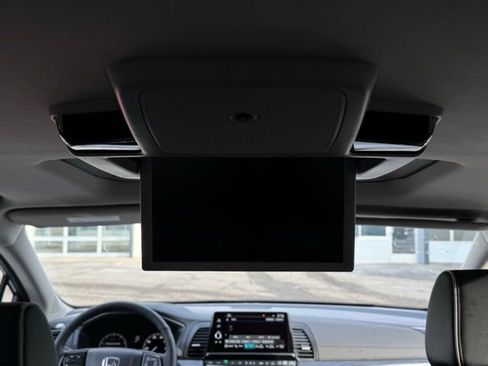 New 2026 Honda Odyssey Elite image 26