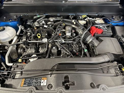 Used 2022 Ford Maverick XLT w/ Equipment Group 300A Standard image 8