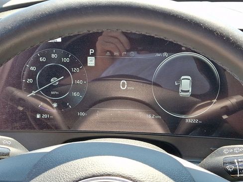 Certified 2024 Kia Sportage X-Pro Prestige AWD/4WD image 20