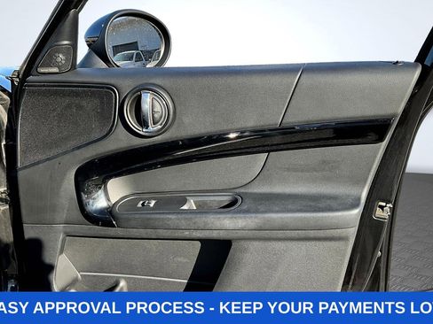 Used 2018 MINI Cooper Countryman SE AWD/4WD image 37