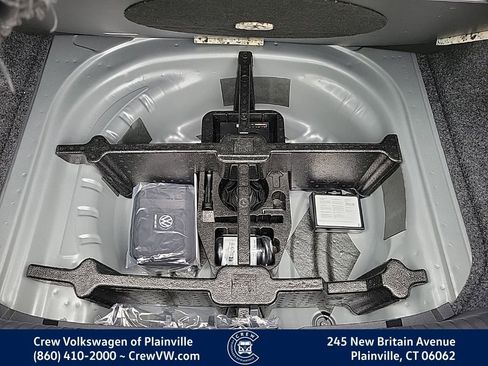 New 2026 Volkswagen Jetta S FWD image 51