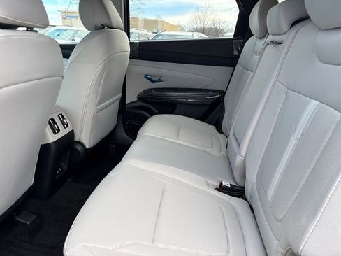 New 2026 Hyundai Tucson SEL AWD/4WD image 22