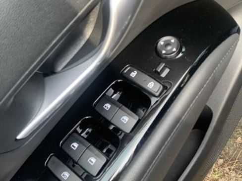 Used 2022 Hyundai Tucson SEL w/ Convenience Package image 13