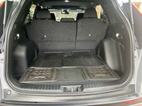 Used 2024 Honda CR-V Sport image 11