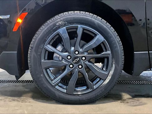 Certified 2023 Chevrolet Equinox RS w/ RS Leather Package image 7