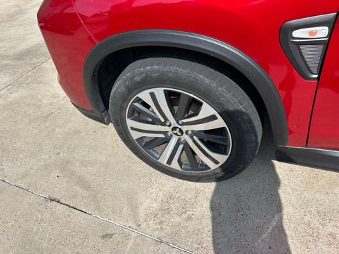 Used 2024 Mitsubishi Outlander Sport AWD image 24