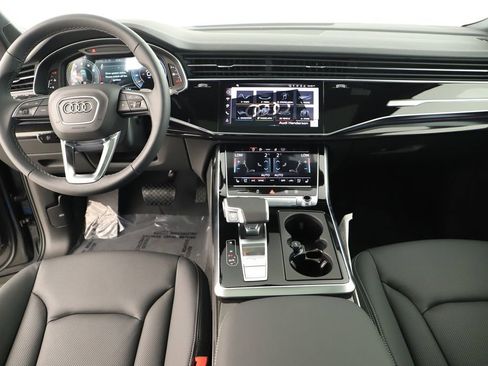 New 2026 Audi Q7 Premium Plus AWD/4WD image 18