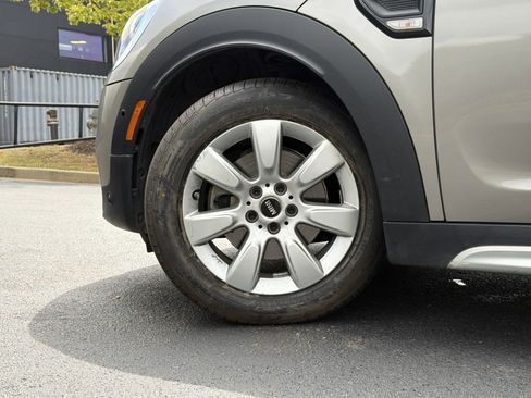 Used 2018 MINI Cooper Countryman FWD image 17