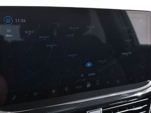 New 2025 Ford Escape ST-Line Select w/ Tech Pack #1 image 28