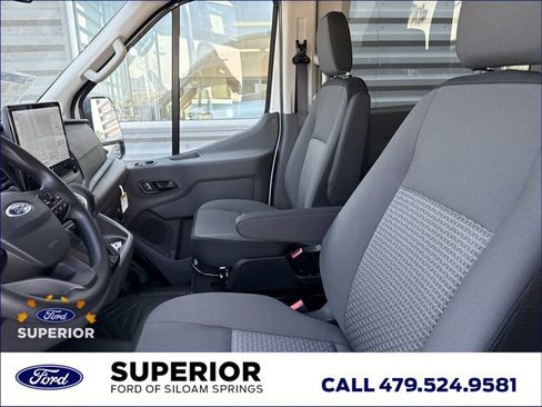 New 2025 Ford Transit 350 XL image 4