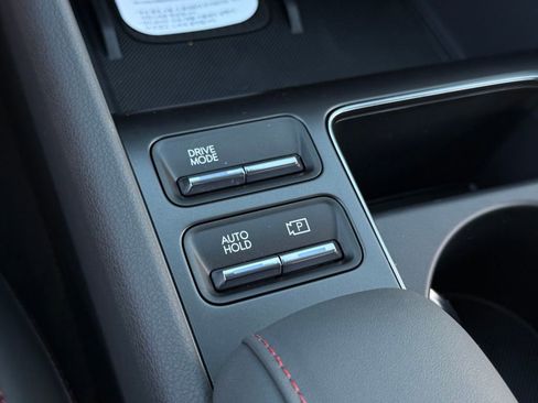 New 2026 Hyundai Sonata N Line image 19