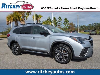 Certified 2024 Subaru Ascent Limited w/ Technology Package
