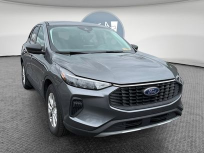 Used 2024 Ford Escape Active
