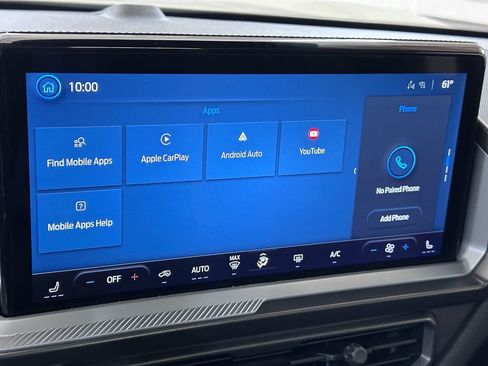 New 2025 Ford Bronco Sport Big Bend w/ Convenience Package image 39