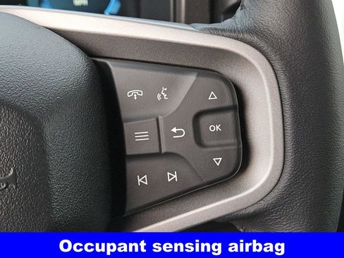 New 2025 Ford Bronco Big Bend image 22