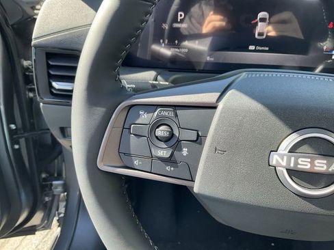 New 2026 Nissan Sentra SV w/ SV Convenience Package image 23