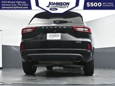 Used 2024 Ford Escape ST-Line AWD/4WD image 34