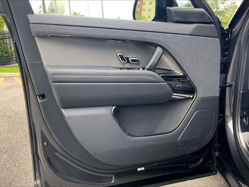 New 2026 Land Rover Range Rover Sport Dynamic SE AWD/4WD image 10