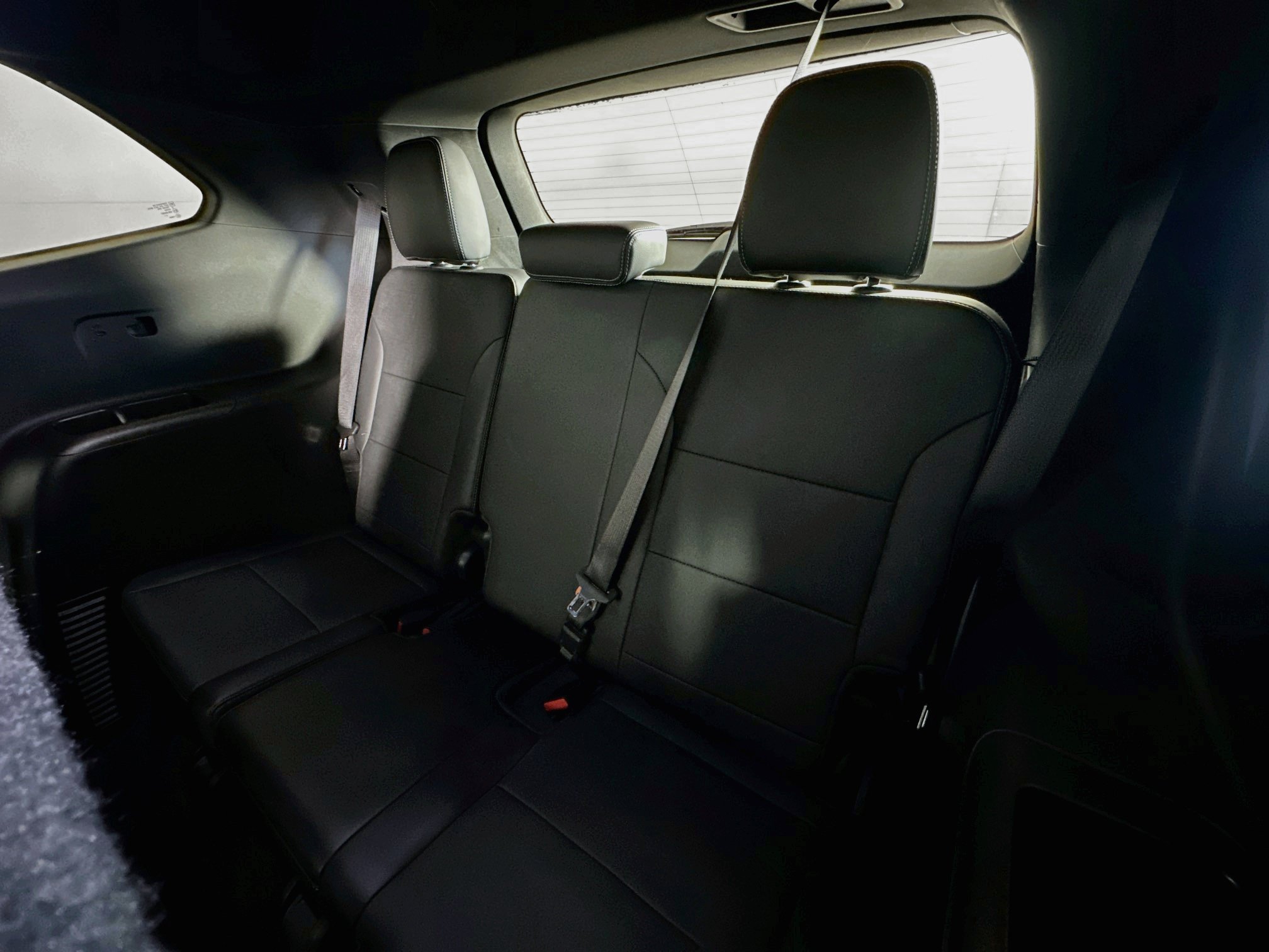 Used 2025 Buick Enclave Preferred FWD image 28