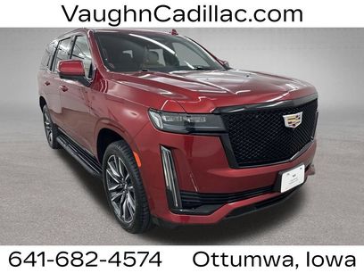 Certified 2023 Cadillac Escalade Sport