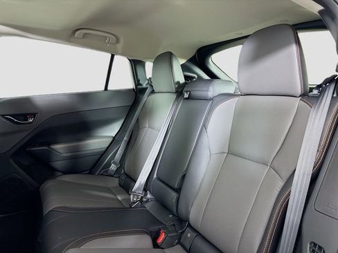New 2026 Subaru Crosstrek 2.5i Limited image 25