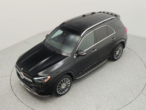 Used 2024 Mercedes-Benz GLE 350 4MATIC image 22