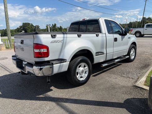 Used 2004 Ford F150 STX RWD image 4