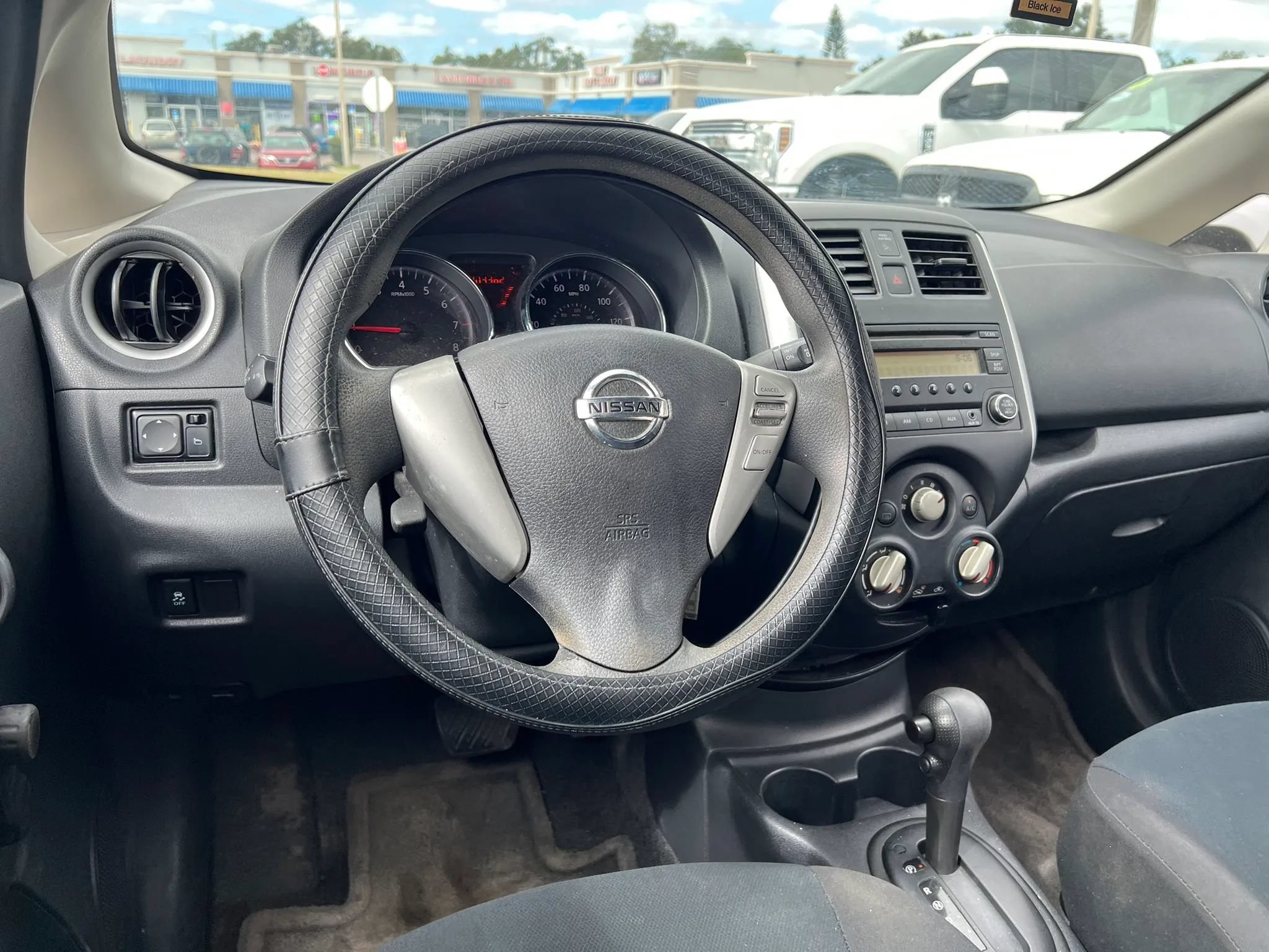 Used 2014 Nissan Versa Note S Plus FWD image 15