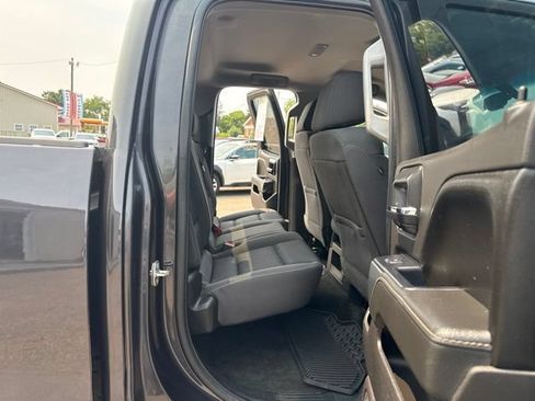 Used 2016 Chevrolet Silverado 2500 LT w/ LT Convenience Package AWD/4WD image 11