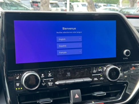 New 2026 Toyota Highlander Platinum AWD/4WD image 41