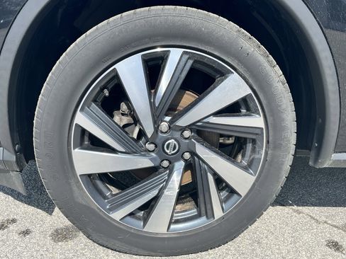 Used 2022 Nissan Murano SL w/ Cargo Package AWD/4WD image 12