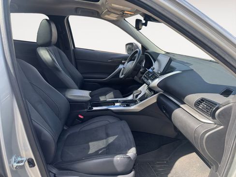 New 2026 Mitsubishi Eclipse Cross SE AWD/4WD image 15