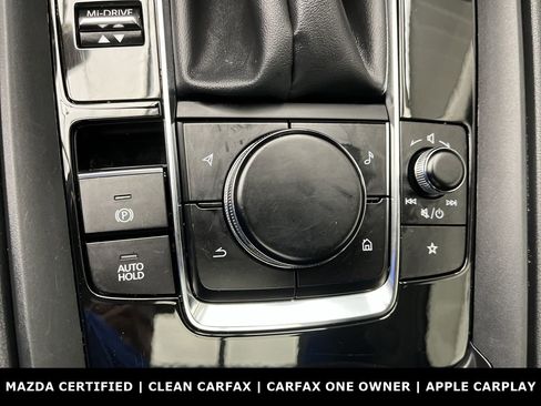 Certified 2025 MAZDA CX-50 AWD 2.5 S w/ Premium Plus Pkg image 18
