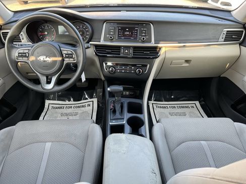Used 2016 Kia Optima LX image 14