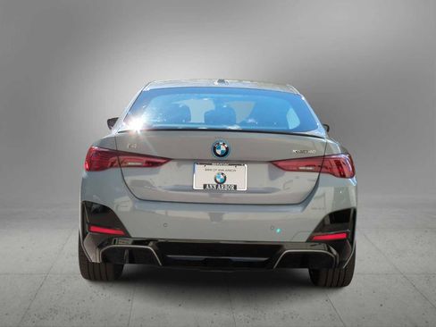 Used 2025 BMW i4 xDrive40i w/ M Sport Package image 7