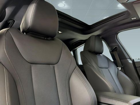 Certified 2023 BMW i4 eDrive35 w/ Parking Assistance Package RWD image 16