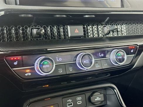 Certified 2023 Honda CR-V EX-L image 26