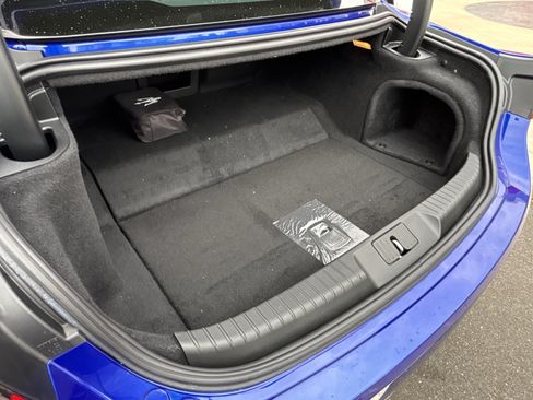 New 2025 Maserati GranTurismo Folgore AWD/4WD image 49
