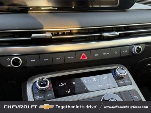 Used 2024 Hyundai Palisade Calligraphy FWD image 22